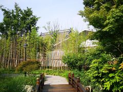 -浙江大学(海宁国际校区)