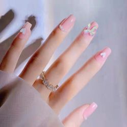 -悦指间美甲美睫