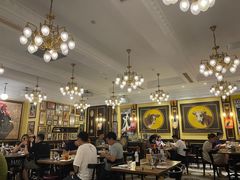 -Entrecôte 法国牛扒馆(保利·时光里店)