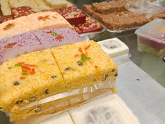 -常州糕团店(北大街新世纪商城店)