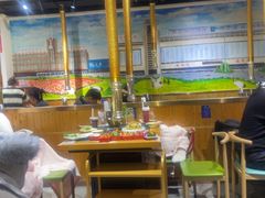 -鹤之乡·齐齐哈尔烤肉·非遗(秋涛路店)