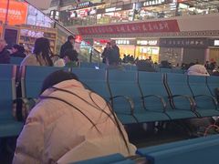 -Tims天好咖啡·贝果(成都东站捷枫店)