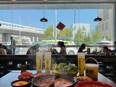 -冯校长老火锅(中联广场店)