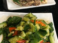 -潮汕美牛肉丸火锅店(天宁寺店)
