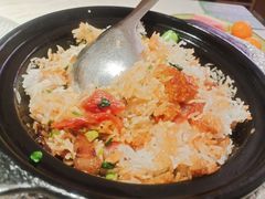 -花城粤菜餐厅(高新区店)