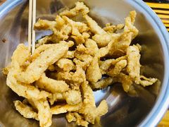 -阿姨小肉摊(同济西苑店)