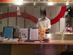 -大起水产回转寿司(道顿堀店)