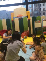 -乐多星球潮玩中心(沈阳嘉里城店)