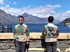 -Fergburger(皇后镇店)