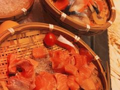 -常德武陵天济喜来登酒店-盛宴餐厅