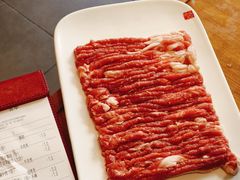 -1078號老北京涮肉(松柏店)