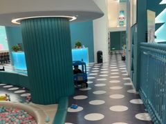 -ABC Swim亲子游泳俱乐部(河西店)