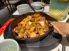 -云海肴云南菜·蒸汽石锅鱼(新奥店)