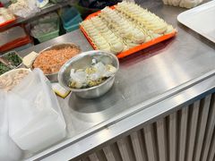 -顶巧鸡汤馄饨(虹口总店)