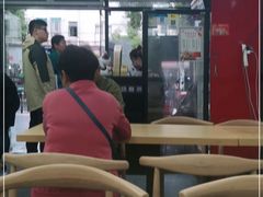 -迎扬春茶社(闻喜路店)
