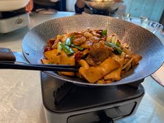 -俭朴菜(鲁磨路店)