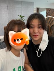 -INLIFE HAIR韩国美发