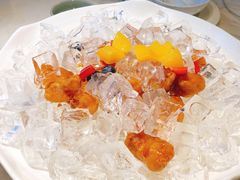 冰镇咕噜肉-陶陶居酒家(海岸城店)