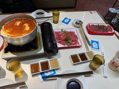 -燃计沙茶皇·香港沙茶火锅(人广旗舰店)