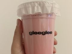-gleeglee乐溢亦茶(合生汇店)