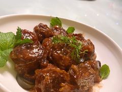 -唐廊烤鸭店(工体店)