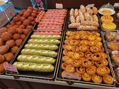 -御品轩(凤城二路店)