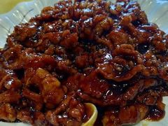 -南来顺饭庄·清真(南菜园店)