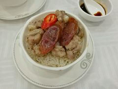 -聚龙酒家(富豪花园店)