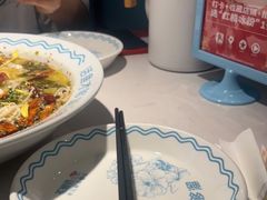 -花椒俏川菜小馆(南海万达店)