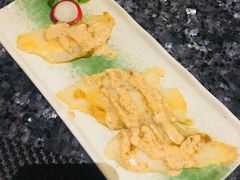 -菊上料理(蜀山银泰百货店)