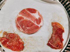 -牛市牛烤肉(西单大悦城店)