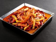 -妈妈传炖品(双林店)