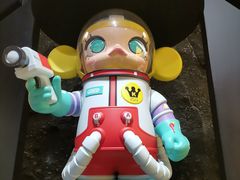 -泡泡玛特POPMART(西单大悦城店)