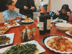 -卡尔顿东方银龙酒店•广西菜•早茶