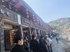 -福建土楼(南靖)景区
