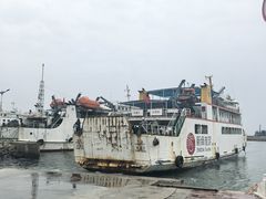 -长岛南北长山旅游景区