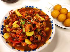 -老长沙龙虾馆·聚会餐厅(白石洲店)