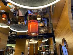 -南小馆(迪士尼小镇店)