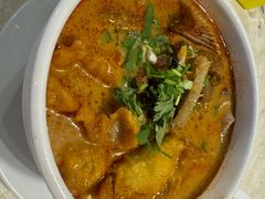 -发记鱼杂专卖店(Suria Sabah)