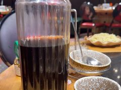 -顶顶汤火牛排火锅·经典铜锅涮肉