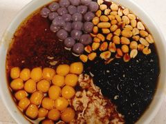 五彩缤纷-拈菜(观音桥阳光世纪店)