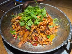 -吃饭皇帝大(合生汇店)