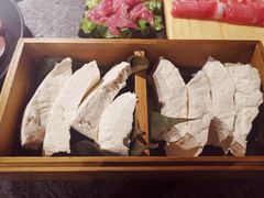 -渝涯重庆豆花老火锅(中赢国际店)