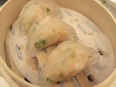 瑶柱香茜饺-翠园(北京王府中环店)