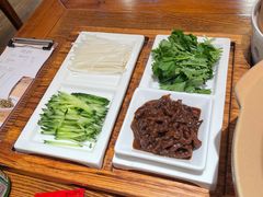 -北方家宴(优托邦科学大道店)
