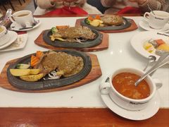 -斗牛士牛排餐厅(又一城店)
