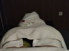 -天然沐足·推背采耳·敷姜艾灸(龙眼美食街店)