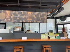 -星巴克(西安旺座现代城店)