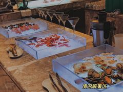 -盛宴标帜餐厅·亲子自助 (南昌喜来登酒店)