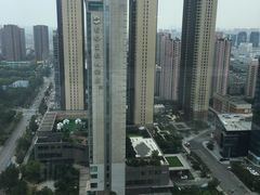 -君悦酒店·乐厨·高空自助餐(青年大街店)